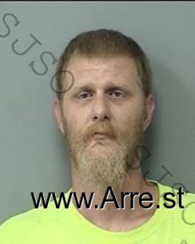 Kirk Alan Miller Mugshot