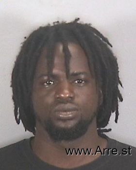 Kirk C Rolle Mugshot