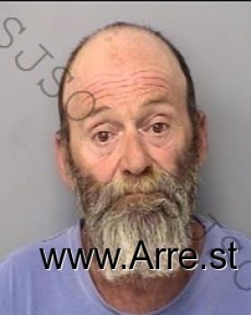 Kirk Patrick Skiner Mugshot