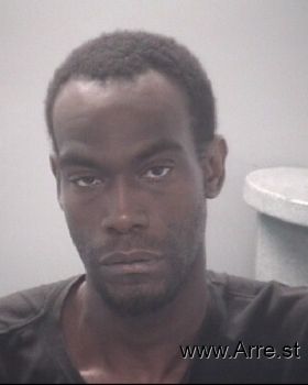 Kirk Jervonte Warren Mugshot