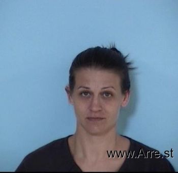 Kirsten Marie Gjesdal Mugshot