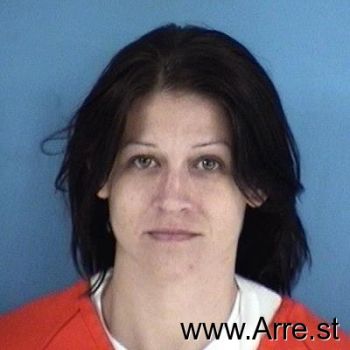 Kirsten Marie Gjesdal Mugshot