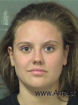 Kirsten Elizabeth Mcmaster Mugshot