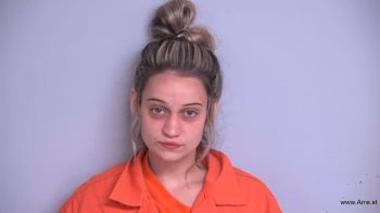 Kirstyn Jade Key Mugshot