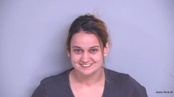 Kirstyn Jade Key Mugshot