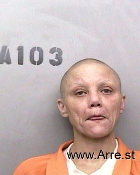 Kisha Sherre Hillhouse Mugshot