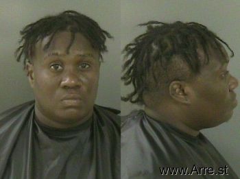 Kizzy Michelle Newsome Mugshot