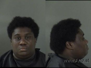 Kizzy Michelle Newsome Mugshot