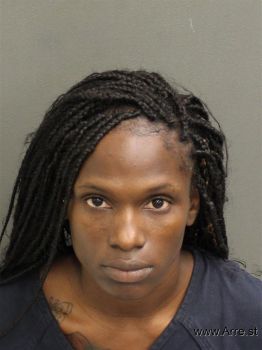 Klyne  Pierrecharles Mugshot