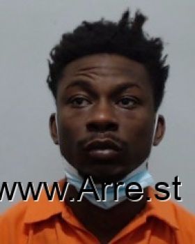 Kobe Latrey Watkins Mugshot