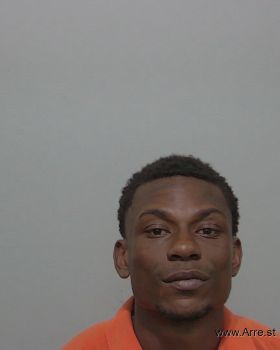 Kobe Latrey Watkins Mugshot