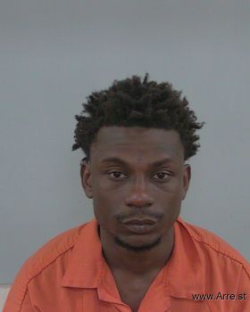 Kobe Latrey Watkins Mugshot