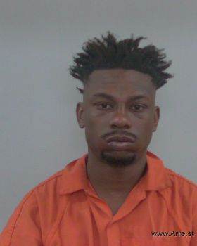 Kobe Latrey Watkins Mugshot