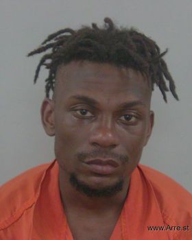 Kobe Latrey Watkins Mugshot