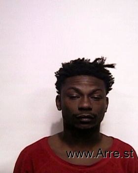 Kobe Latrey Watkins Mugshot