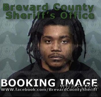 Kodi Nikko Taylor Mugshot