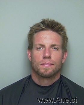 Kodiak Lee Spence Mugshot