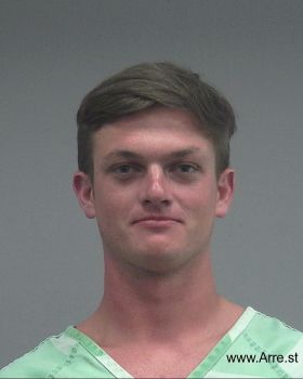 Kody Michael Smith Mugshot