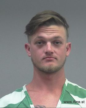 Kody Michael Smith Mugshot