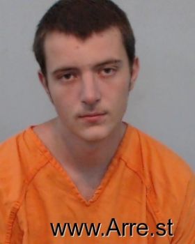 Kolby Paul Haug Mugshot