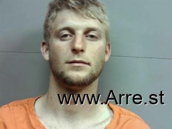 Kolton Kyle Keith Mugshot