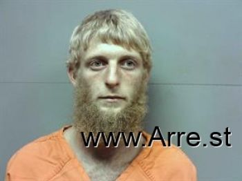 Kolton Kyle Keith Mugshot