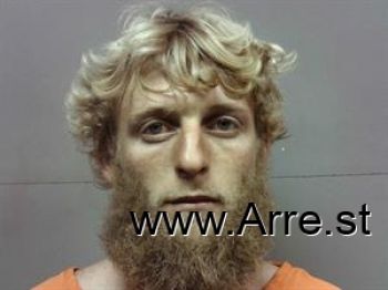 Kolton Kyle Keith Mugshot