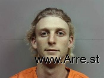 Kolton Kyle Keith Mugshot