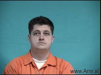 Korey Daniel Rice Mugshot