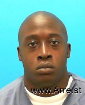 Korey M Williams Mugshot