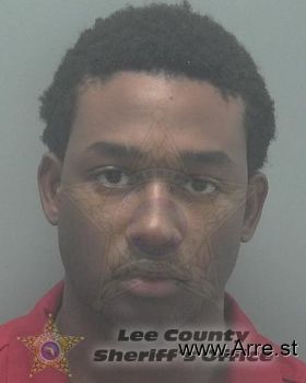 Korey Joshua Williams Mugshot