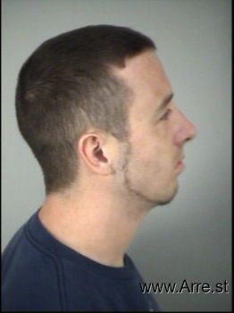 Kory R Kennedy Mugshot