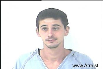 Kostantino Mihalis Zacharakis Mugshot