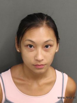 Kou  Xiong Mugshot