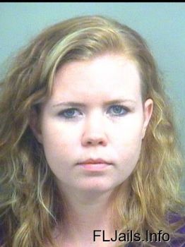 Krista  Adkins Mugshot