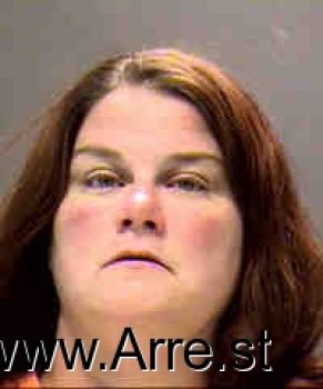 Krista  Porter Mugshot