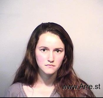 Krista Nicole Smith Mugshot