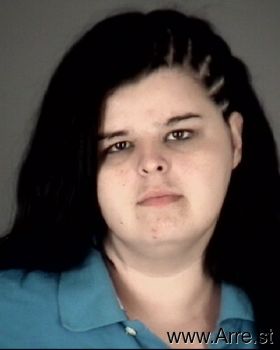 Krista Linsey Taylor Mugshot