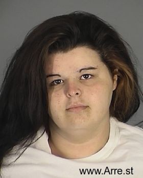 Krista Linsey Taylor Mugshot