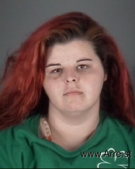 Krista Linsey Taylor Mugshot