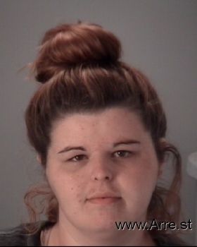 Krista Linsey Taylor Mugshot