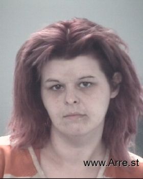 Krista Linsey Taylor Mugshot