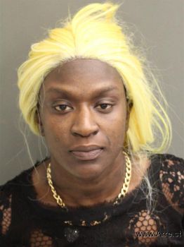 Kristal  Johnson Mugshot