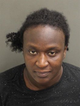 Kristal  Johnson Mugshot