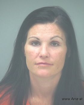 Kristal Ann Smith Mugshot