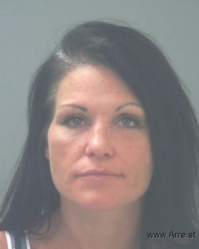 Kristal Ann Smith Mugshot