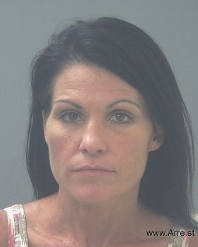 Kristal Ann Smith Mugshot