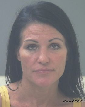 Kristal Ann Smith Mugshot