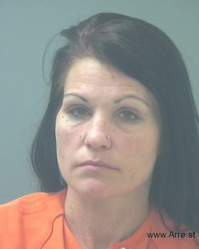 Kristal Ann Smith Mugshot