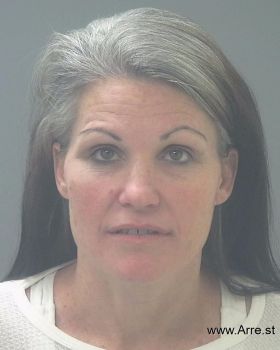 Kristal Ann Smith Mugshot